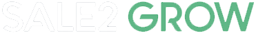 Sale2Grow - Consultoria em Vendas